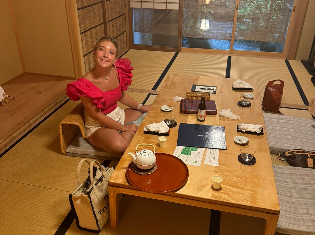 京都元奈古旅馆主图