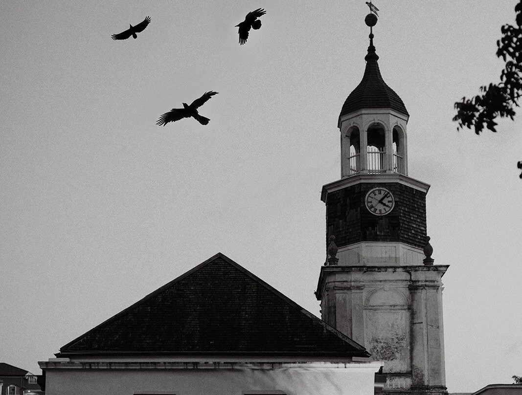 Haunt: Historic Ghost Tours - St. Croix-Christiansted必去景点