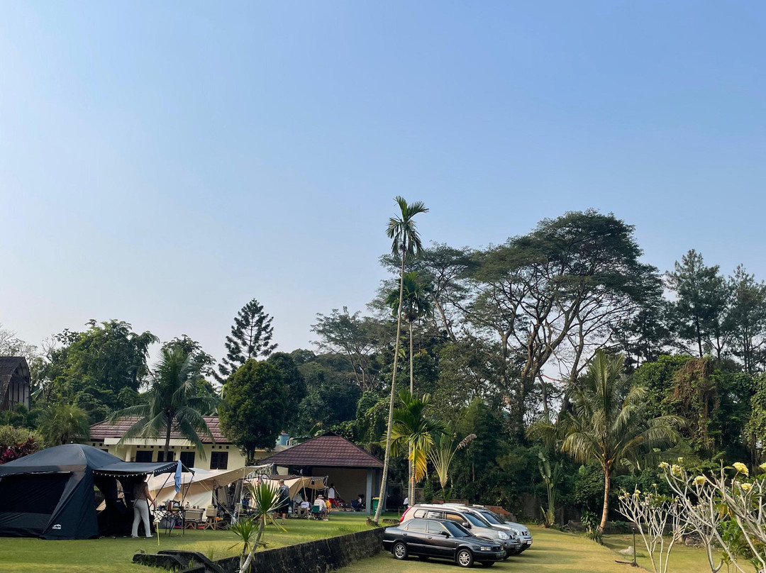 Vib Express Room & Resto