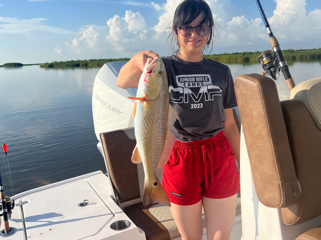 Reel Southern Fishing Charters llc景点图片