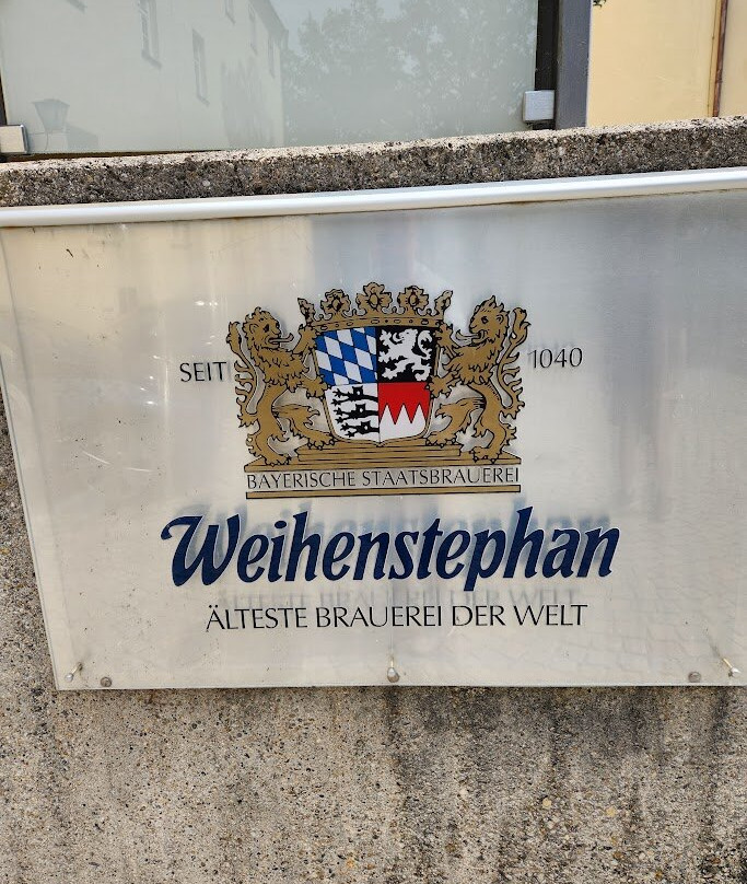 Brewery Weihenstephan景点图片