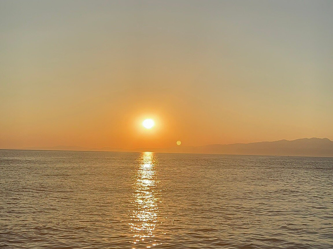 Tch Yachting-Thassian Cruises Hellas Day Cruises景点图片