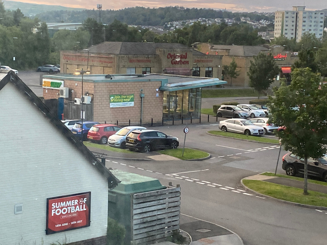 Travelodge Merthyr Tydfil主图