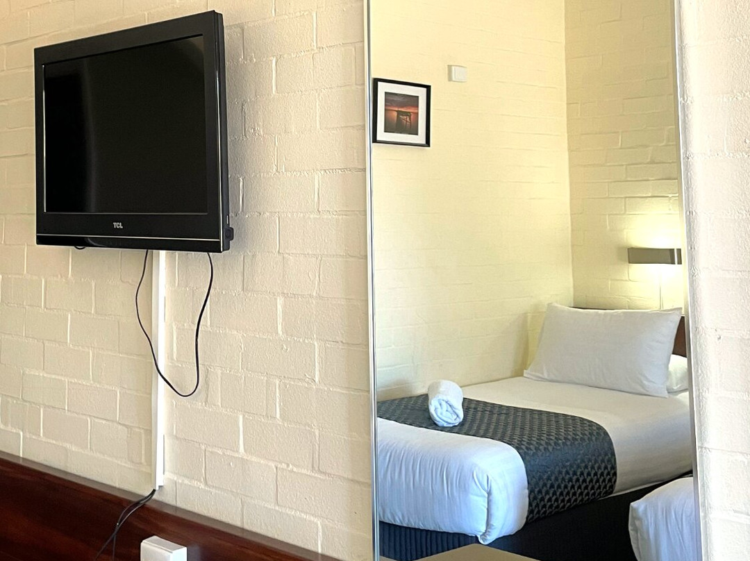 Bayview Motel Esperance主图