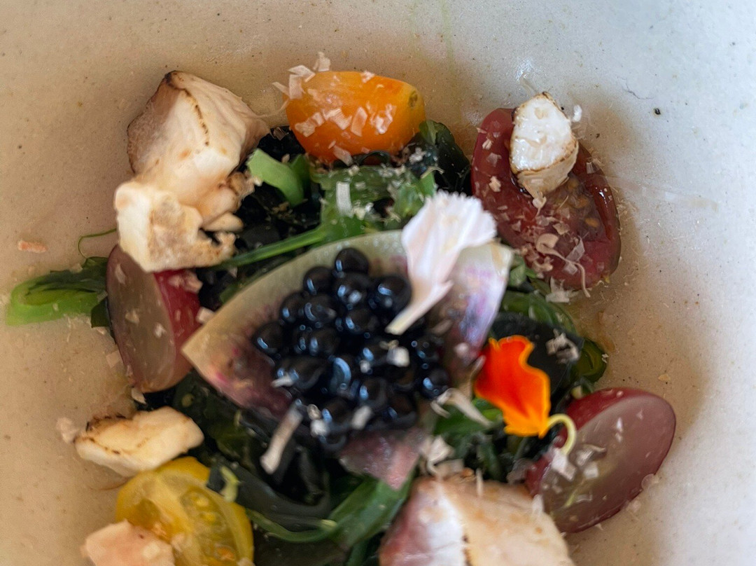 Valle Omakase