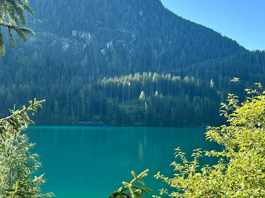 Hotel Seebüel主图