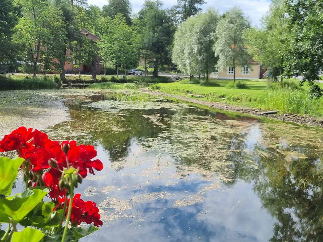 Fiskars Village-Fiskars必去景点