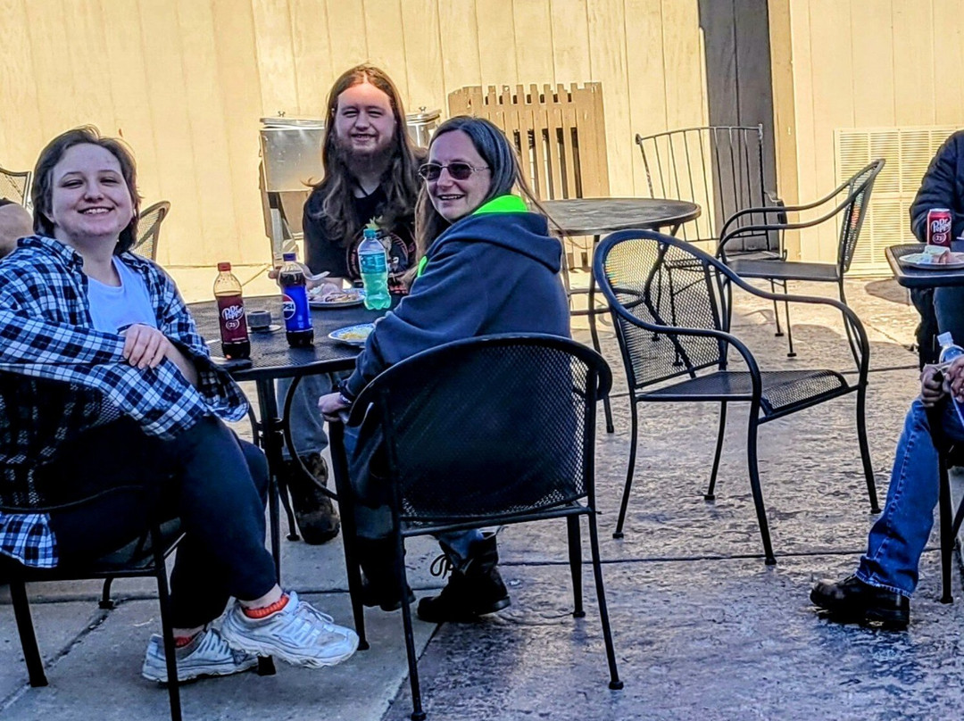 Terrace Park Inn主图