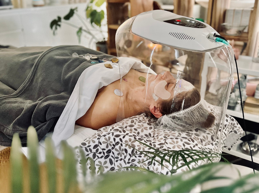Angelis Organic Skin Spa景点图片