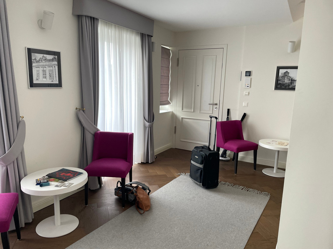 Hotel Brandenburger Tor Potsdam主图