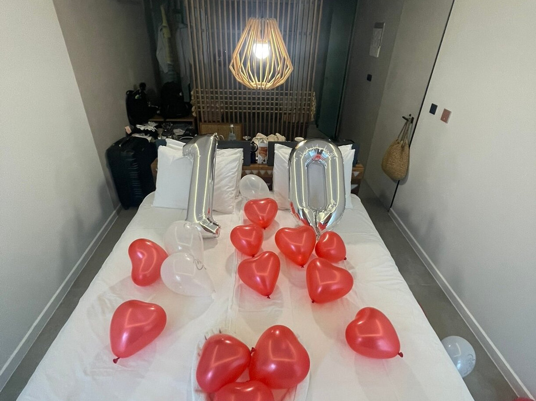 La Mer Resort & Spa主图