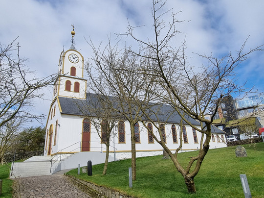 Torshavn Cathedral-托沙文必去景点