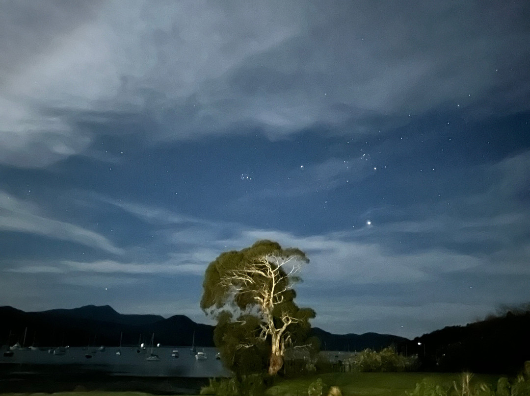 海湾美景水滨汽车旅馆主图