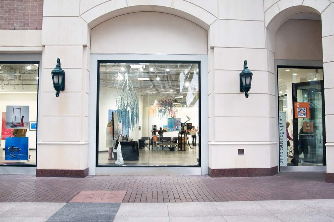 Art Museum Tx Sugar Land-舒格兰必去景点