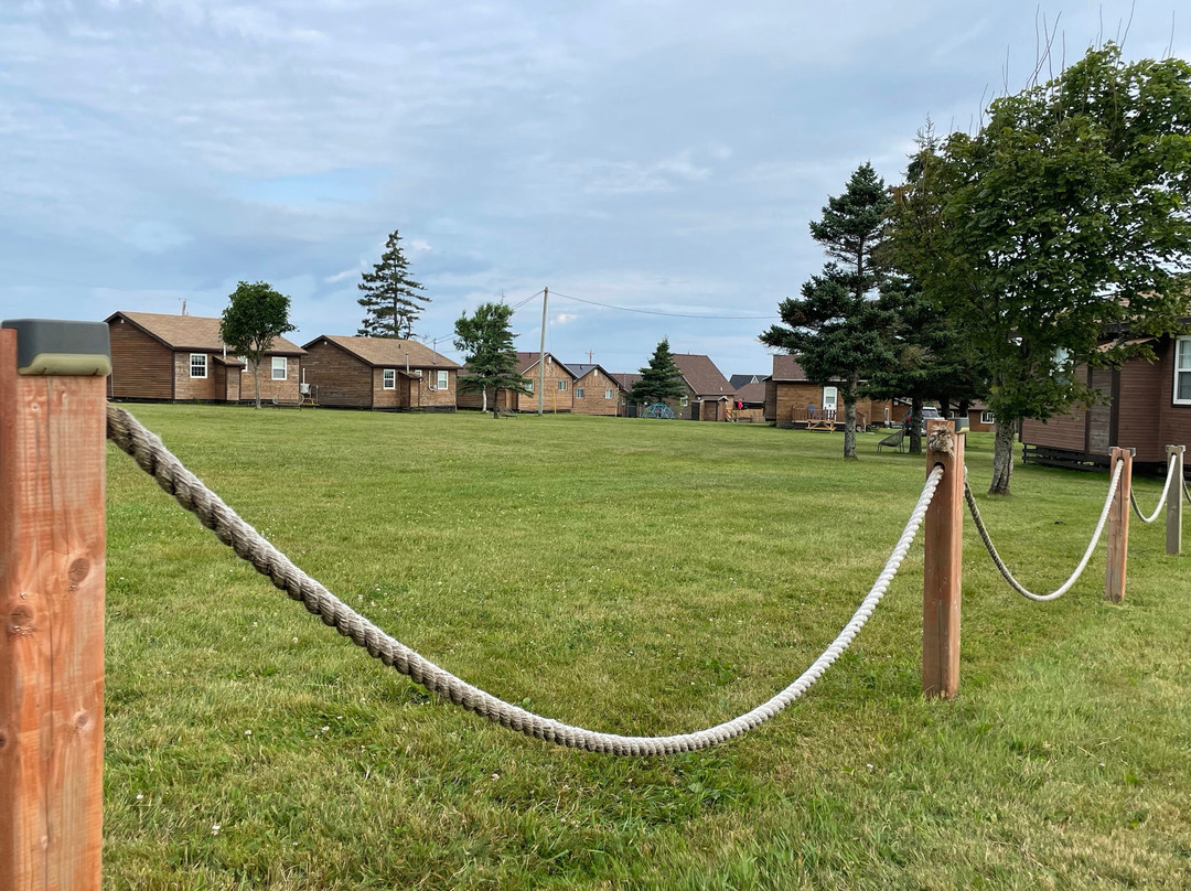 Cavendish Country Inn& Cottages主图