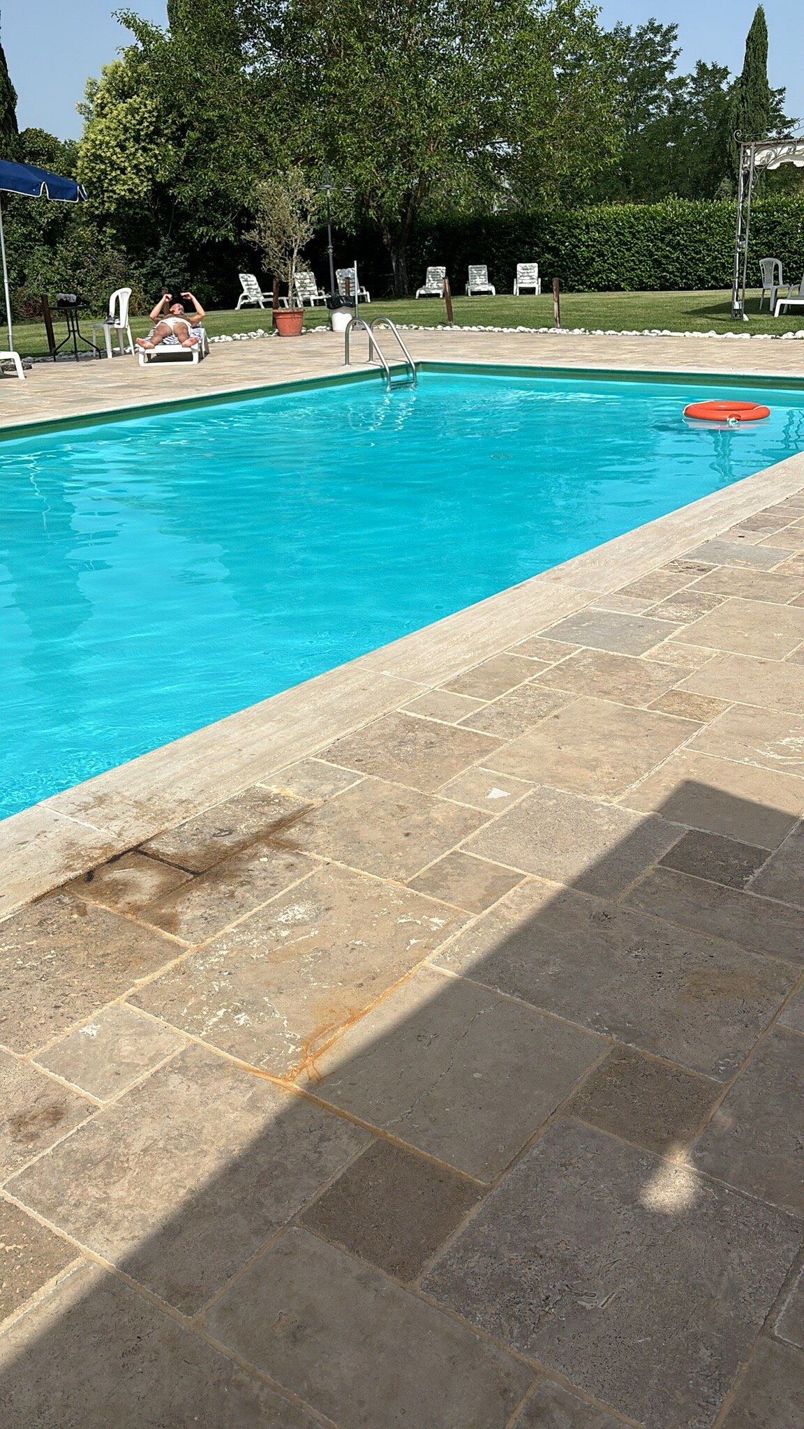 Ottavi Country House-官方