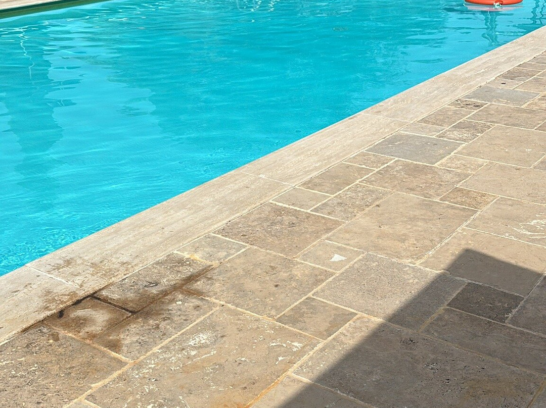 Ottavi Country House主图