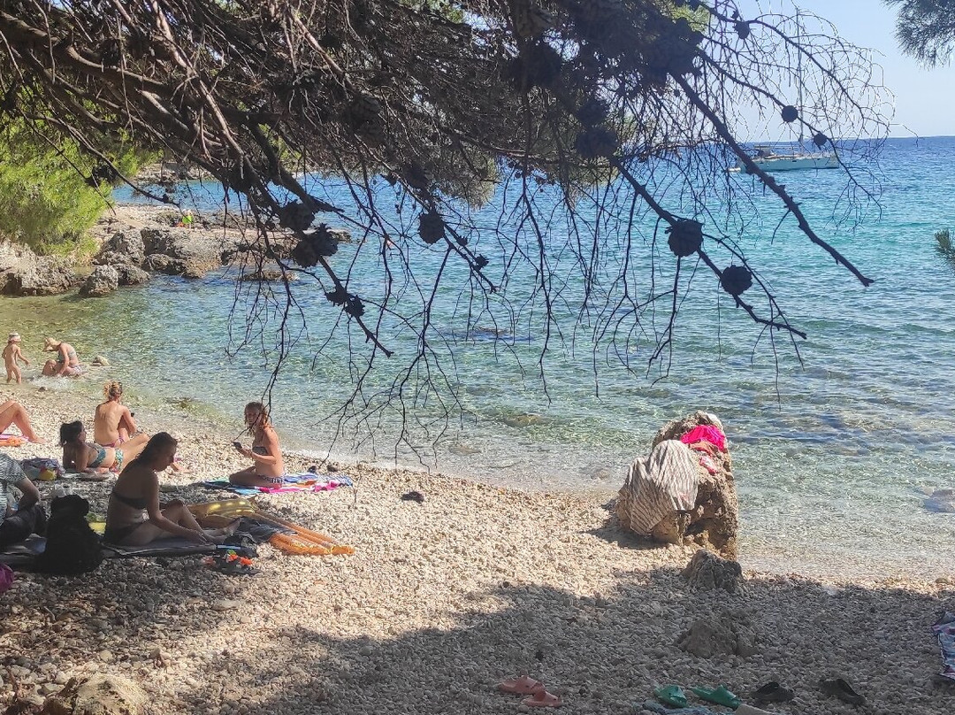 Cigrada Beach景点图片