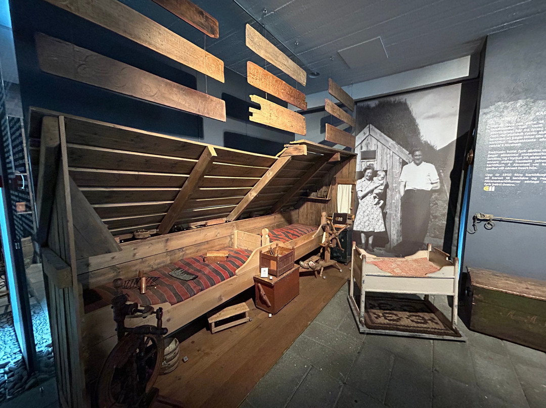 Akranes Folk Museum-Akranes必去景点