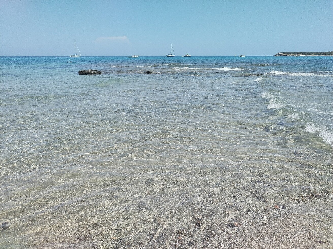 Isola di Capo Passero-Portopalo di Capo Passero必去景点