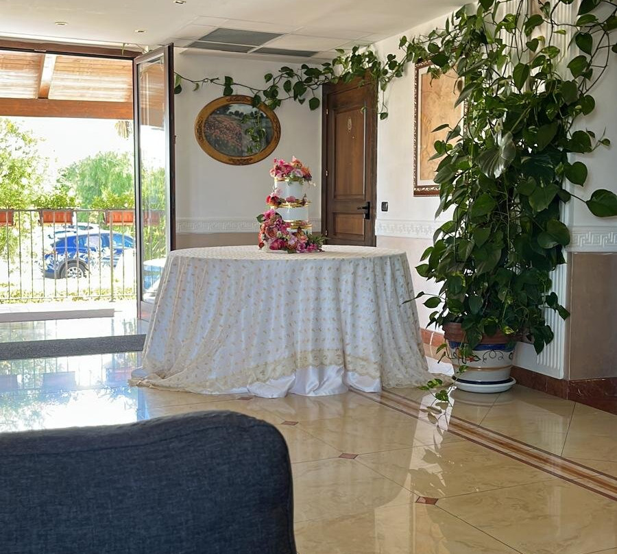 Venus Park Hotel主图