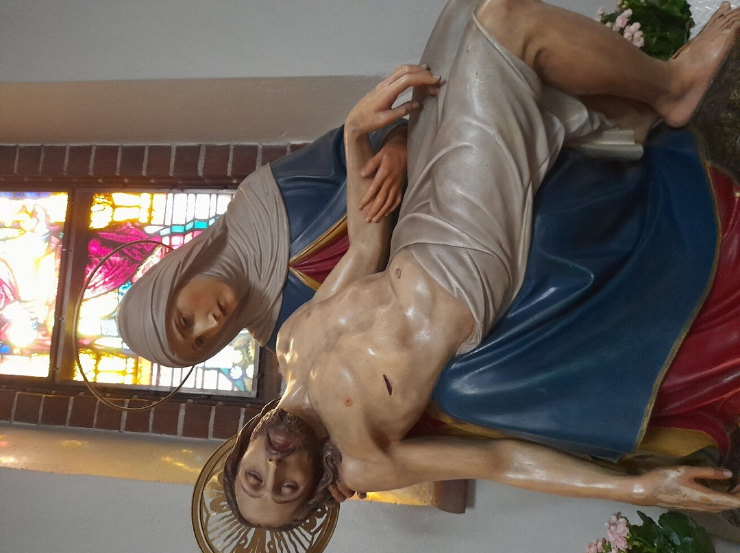 Sct. Albani Church-欧登塞必去景点