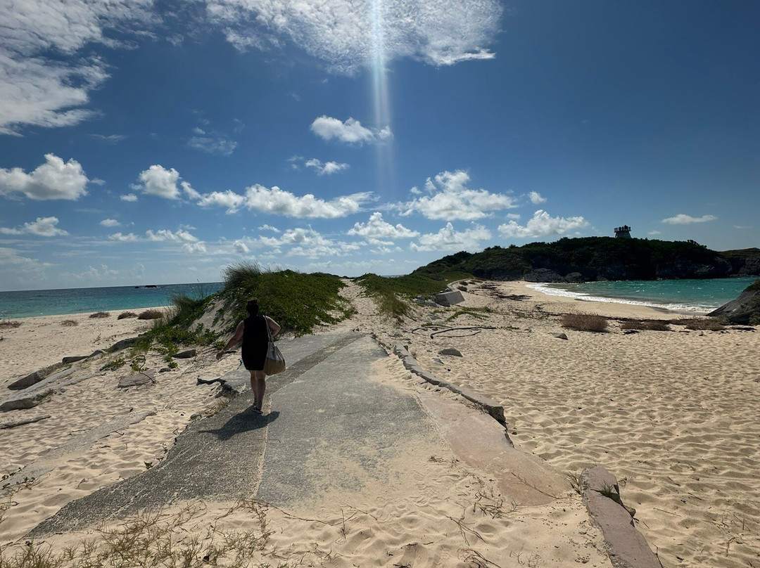 Clearwater Beach-百慕大必去景点