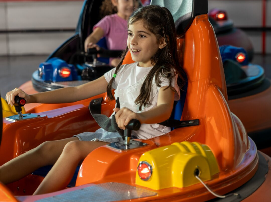 Spinners-Al Jubaihah必去景点