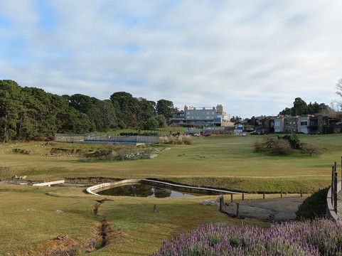 Posta Natural Apart & Hotel主图