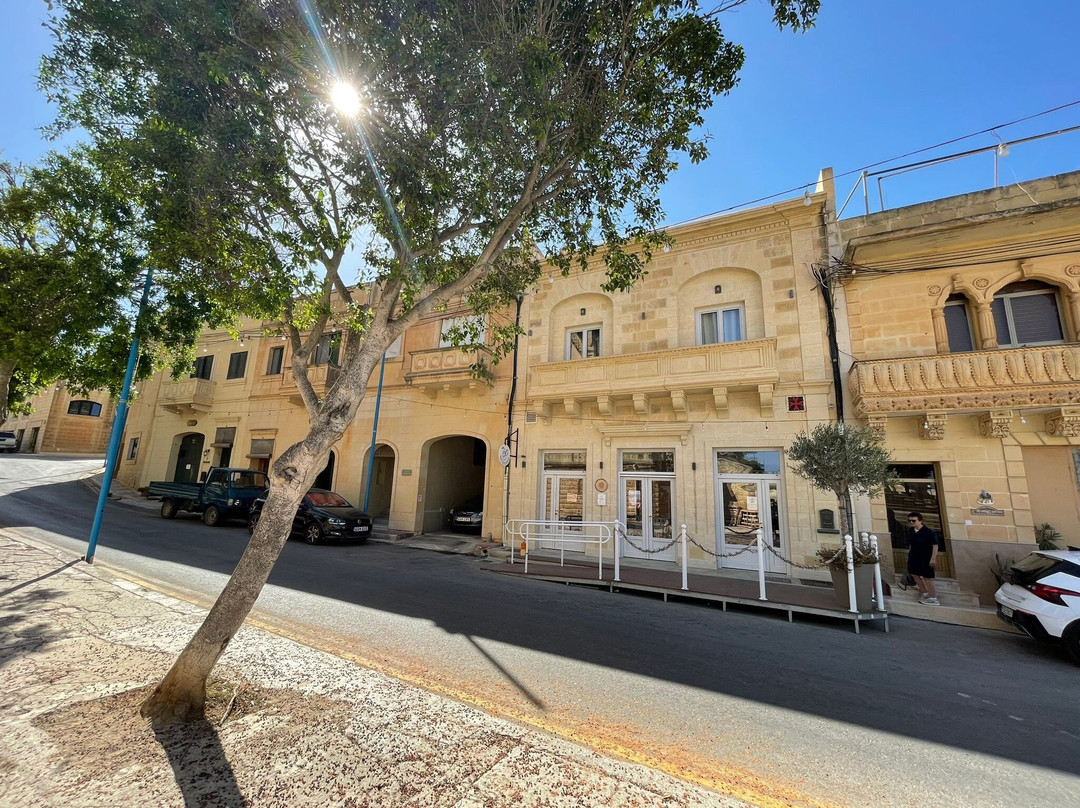 The White Knight Premium Boutique Hotel