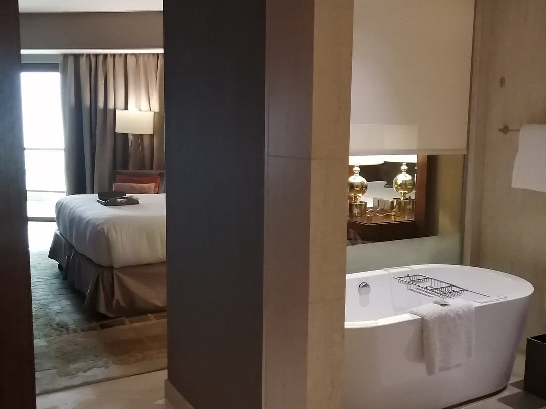 Fairmont Ajman主图