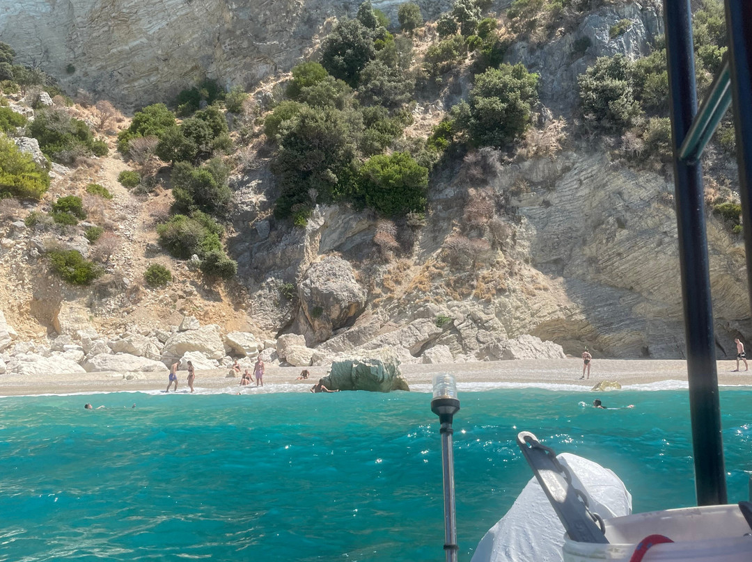 Sun Fun Club-Agios Georgios必去景点