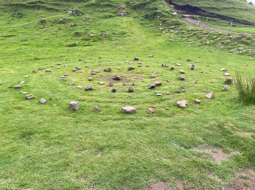 Real Scottish Journeys - Day Tours景点图片