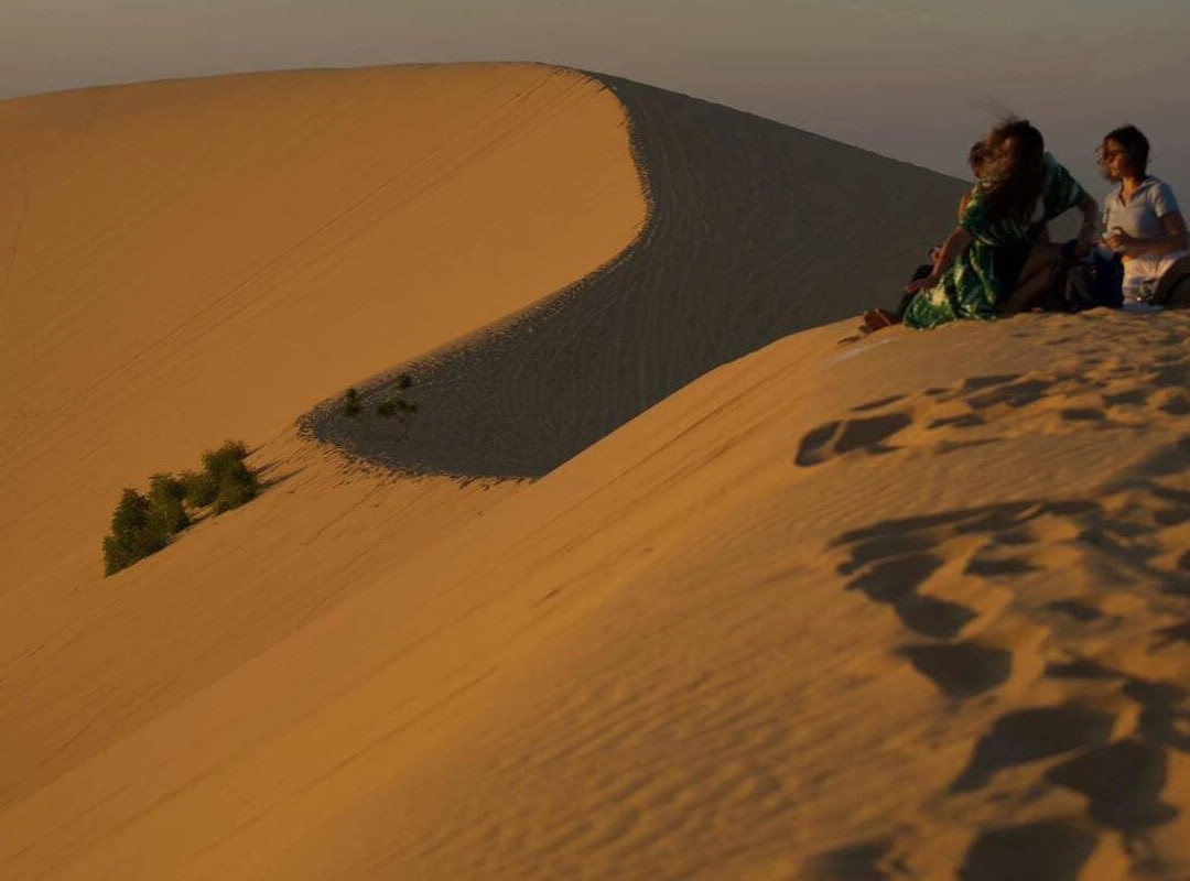 Authentic Travel Mui Ne - Phan Thiet