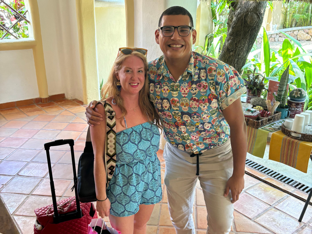 Hotel Villas Sayulita主图