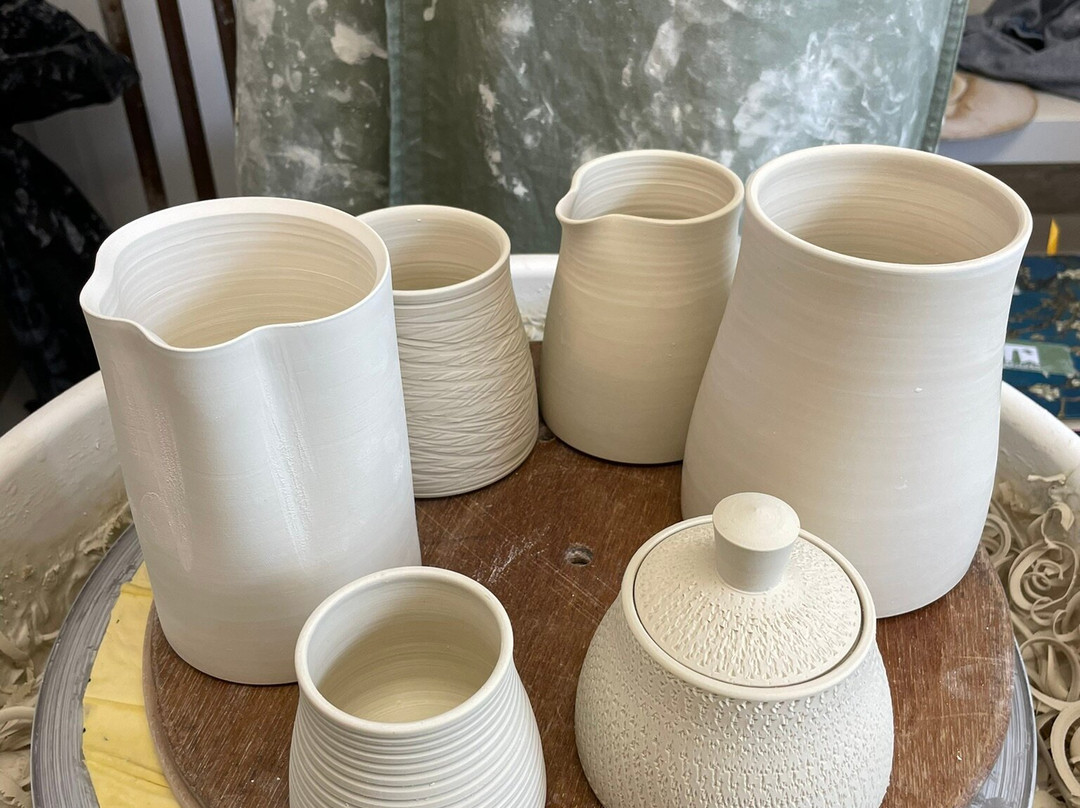 Vessel Ceramics景点图片