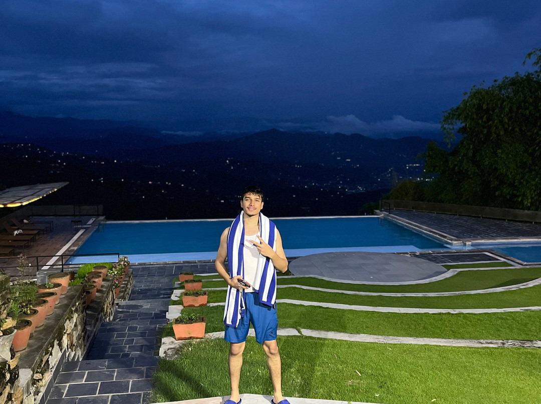 Hotel Himalayan Horizon主图