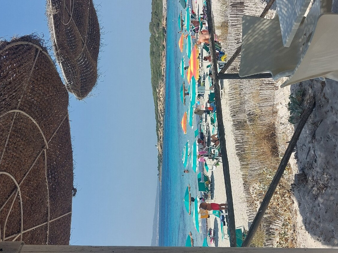 Spiaggia Grande-Calasetta必去景点