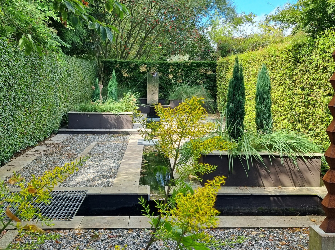 Stillingfleet Lodge Gardens景点图片