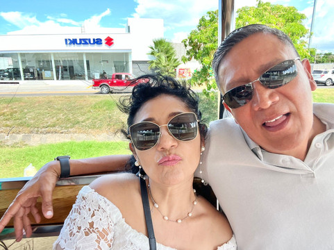 Galerias Mazatlan-马萨特兰必去景点