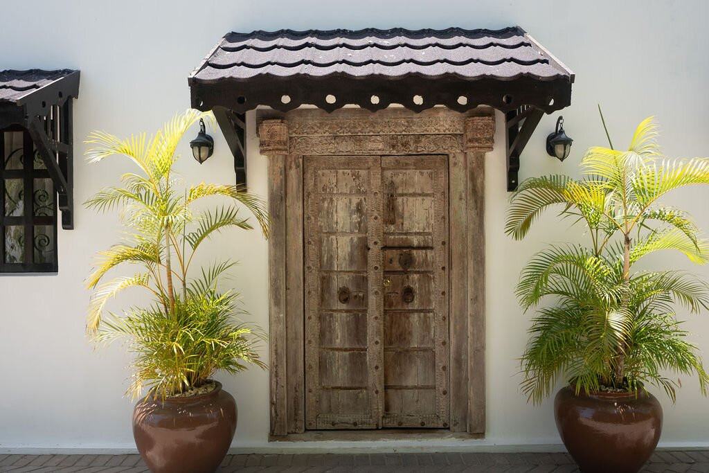 Kidoti Villas By Z Hotel主图