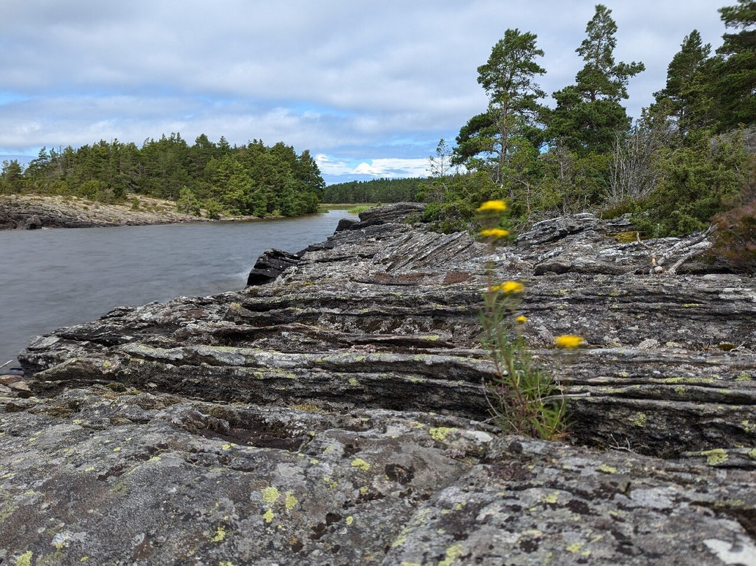 Brommö Skärgård Nature Reserve景点图片