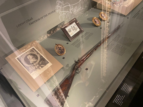Museum of Prague-布拉格必去景点