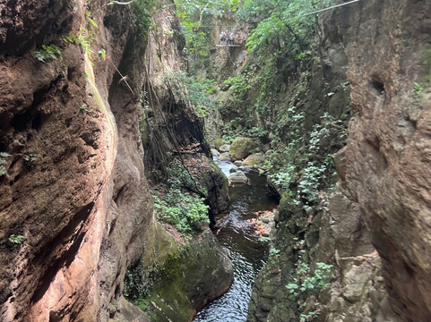 Plate Transfer and Tour-利比里亚必去景点