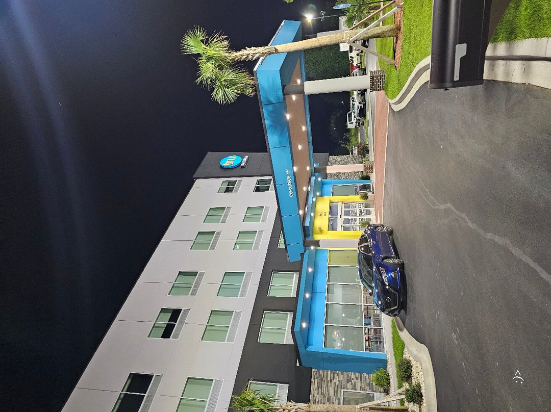 Tru by Hilton Sumter主图