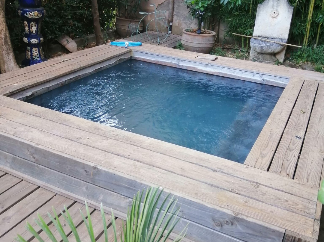 Le Belvedere - Restaurant et Chambres d’hotes de charme主图