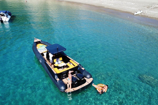 Xperiensea-斯亚索斯必去景点