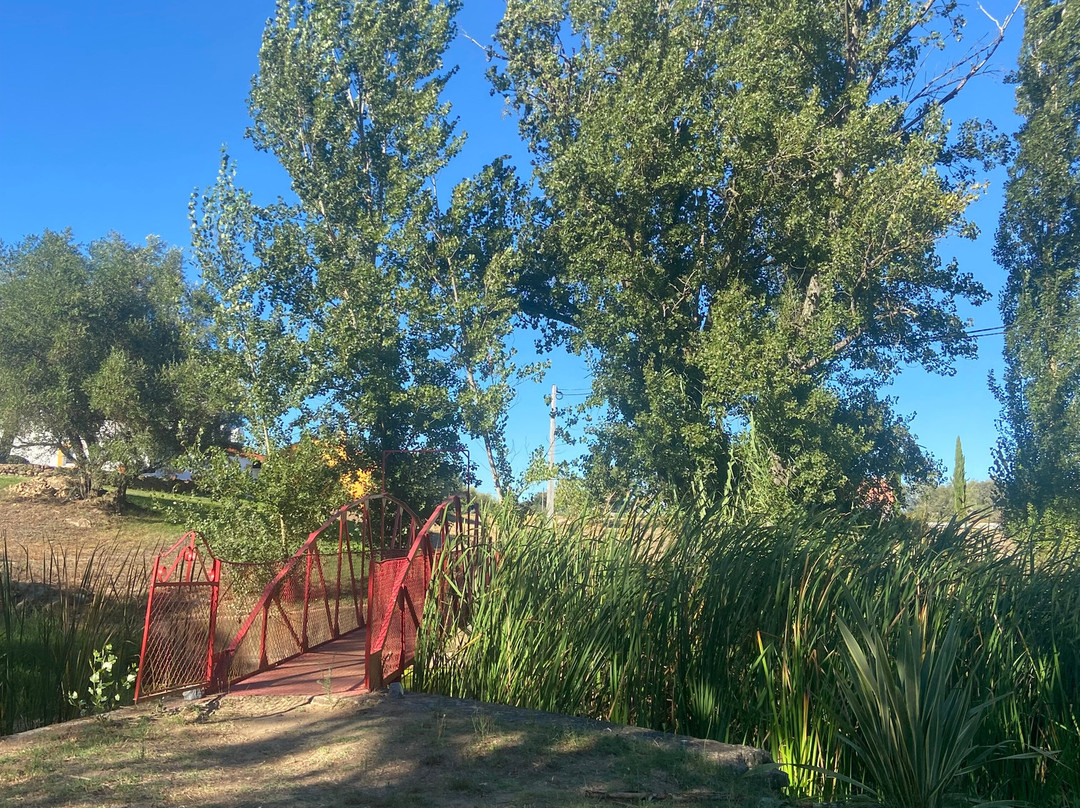 Herdade do Barrocal de Baixo主图