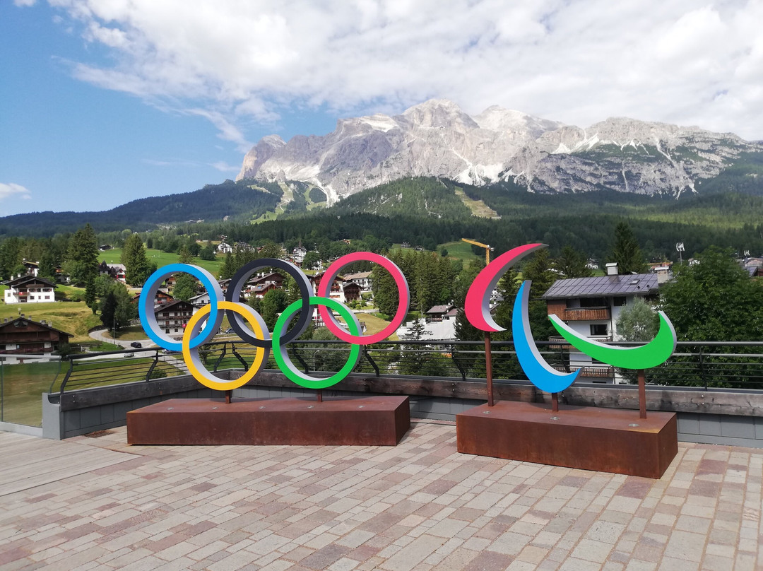 Mostra "Indimenticata. La Grande Guerra nelle Dolomiti di Sesto 1915-1918"景点图片
