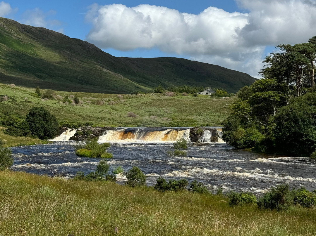 Chauffeur Tours of Ireland-Drogheda必去景点